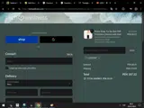 Tech Wellness coupon verification screenshot
