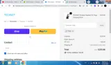 TECKNET US coupon verification screenshot
