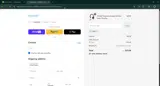 TECKNET US coupon verification screenshot