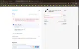 TECKNET US coupon verification screenshot