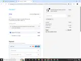 TECKNET US coupon verification screenshot