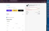 TECKNET US coupon verification screenshot