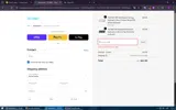 TECKNET US coupon verification screenshot