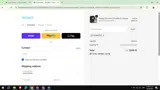 TECKNET US coupon verification screenshot