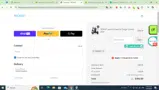 TECKNET US coupon verification screenshot
