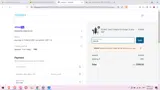 TECKNET US coupon verification screenshot