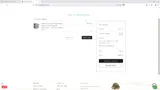 TecTecTec USA coupon verification screenshot