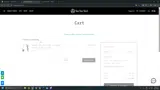 TecTecTec USA coupon verification screenshot