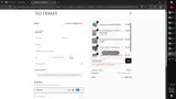 SOPOGOGEL coupon verification screenshot