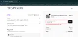 ANAIDELYS coupon verification screenshot