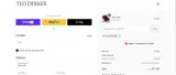 SOPOGOGEL coupon verification screenshot
