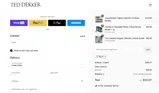 ELLA coupon verification screenshot
