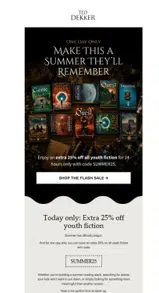 SUMMER25 coupon verification screenshot