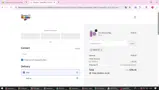 TEDDY10 coupon verification screenshot