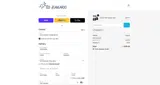 TedKangaroo coupon verification screenshot