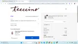 CART10 coupon verification screenshot
