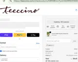 CART10 coupon verification screenshot
