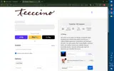 MYBLENDS coupon verification screenshot
