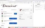 holiday coupon verification screenshot