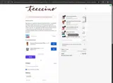 CHECKOUT10 coupon verification screenshot