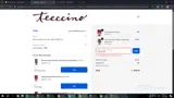 THETLOGAN coupon verification screenshot