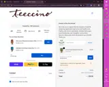 freedombrew coupon verification screenshot