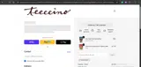 welcome5 coupon verification screenshot