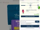 TOGETHER15 coupon verification screenshot