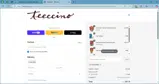 THETLOGAN coupon verification screenshot