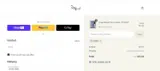 SAVE20 coupon verification screenshot