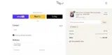 save30 coupon verification screenshot