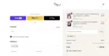 SAVE40 coupon verification screenshot