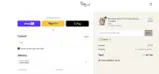 save60 coupon verification screenshot