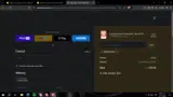 SAMANTHA10 coupon verification screenshot