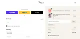 SAVE40 coupon verification screenshot