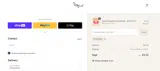 SPOOKY coupon verification screenshot