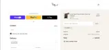 SAVE25 coupon verification screenshot