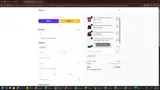 Tee Luv coupon verification screenshot