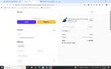 Tee Luv coupon verification screenshot