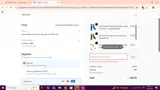 Tee Luv coupon verification screenshot