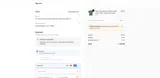 Tee Luv coupon verification screenshot