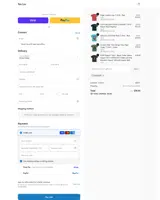Tee Luv coupon verification screenshot