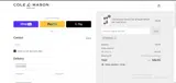 YOOM15 coupon verification screenshot