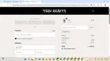 BOOM coupon verification screenshot