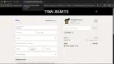 MONDAY coupon verification screenshot