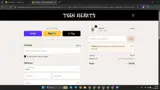 SAVE40 coupon verification screenshot