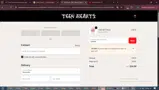 SAVE40 coupon verification screenshot