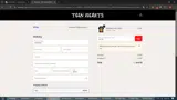 GET30 coupon verification screenshot