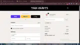 30SAVE coupon verification screenshot