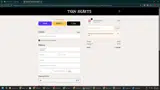 DV coupon verification screenshot